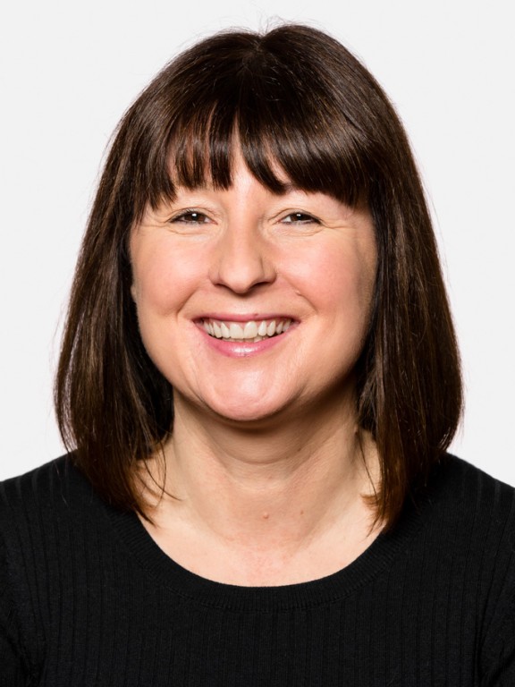 Dr Vicky Robinson NC3Rs